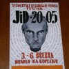 JID 20-05 | Foto: archiv Jakub Kodet