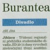 Deník: Různorodé soubory i tradičně skvělý Buranteatr, to je znovu JID 20-14 (15. 3. 2014)